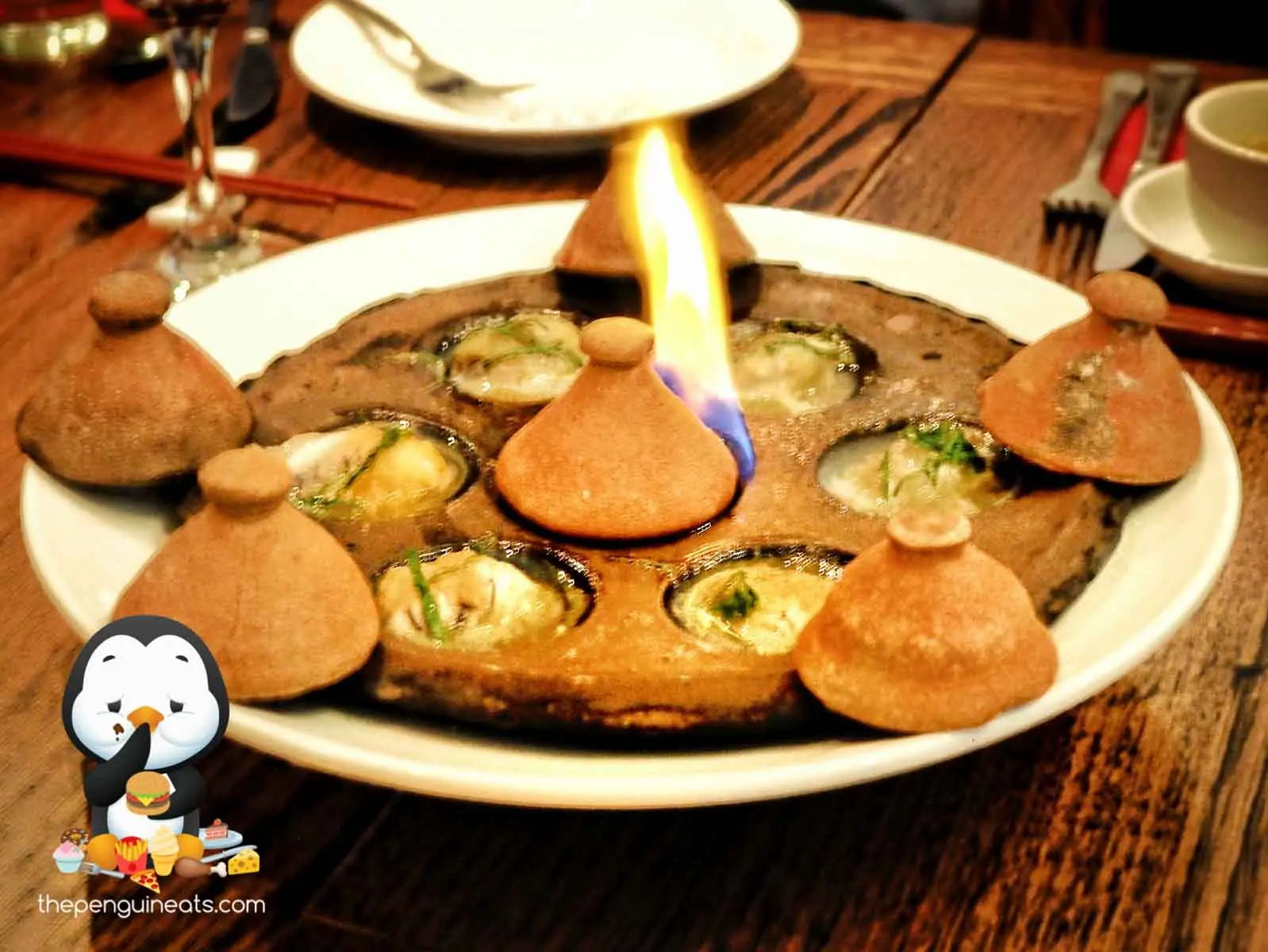 Okra — photo 2