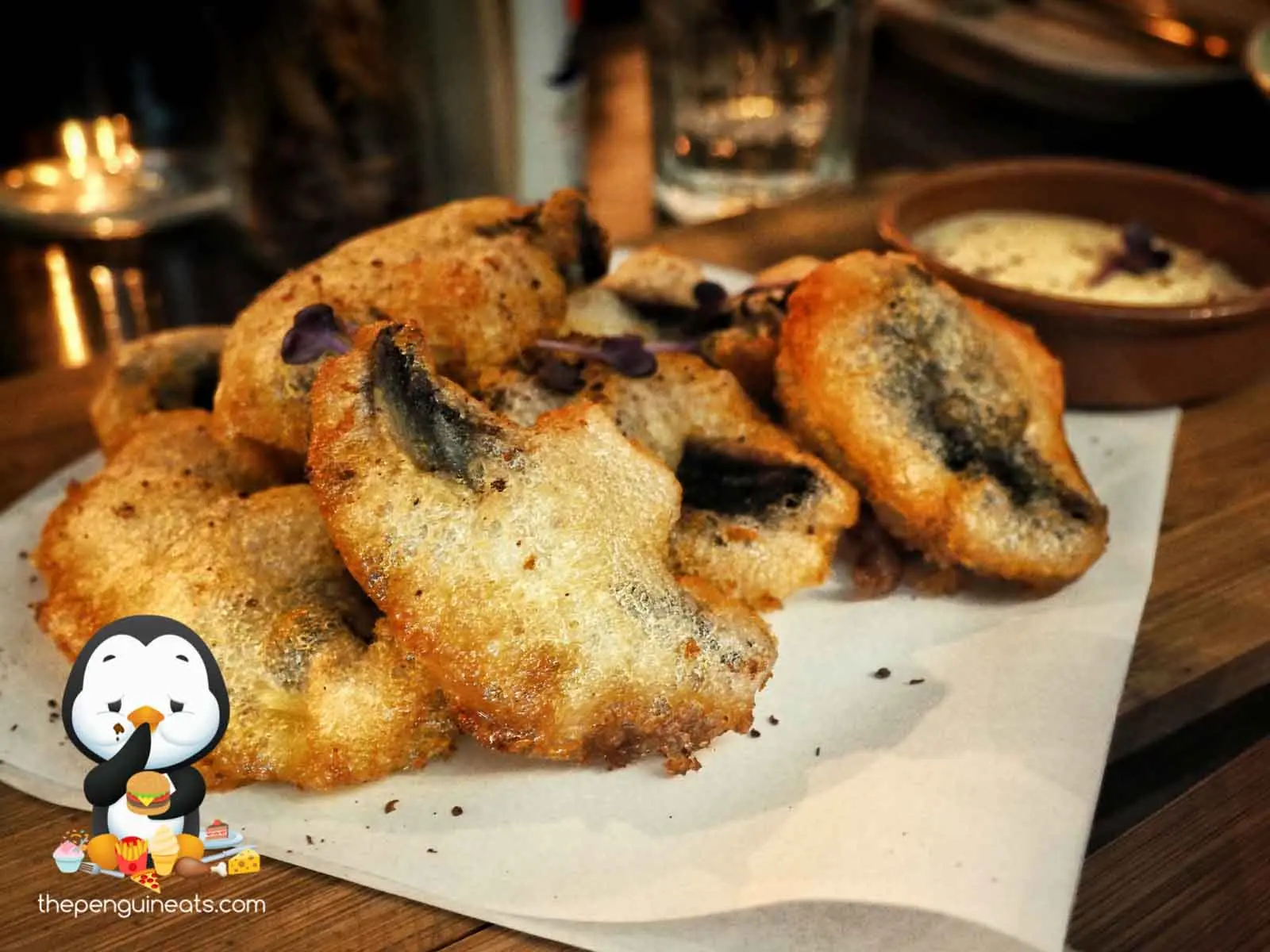 Bahari The Hellenic Palate — photo 2