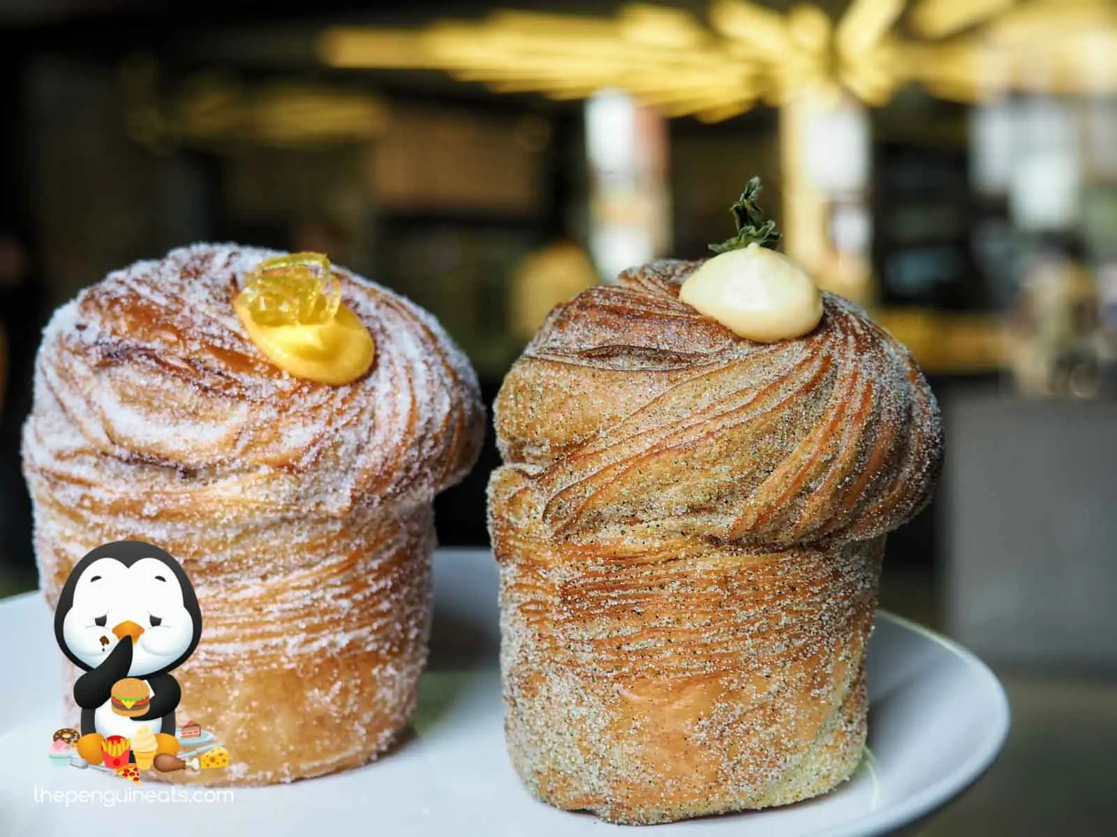 Lune Croissanterie — photo 5
