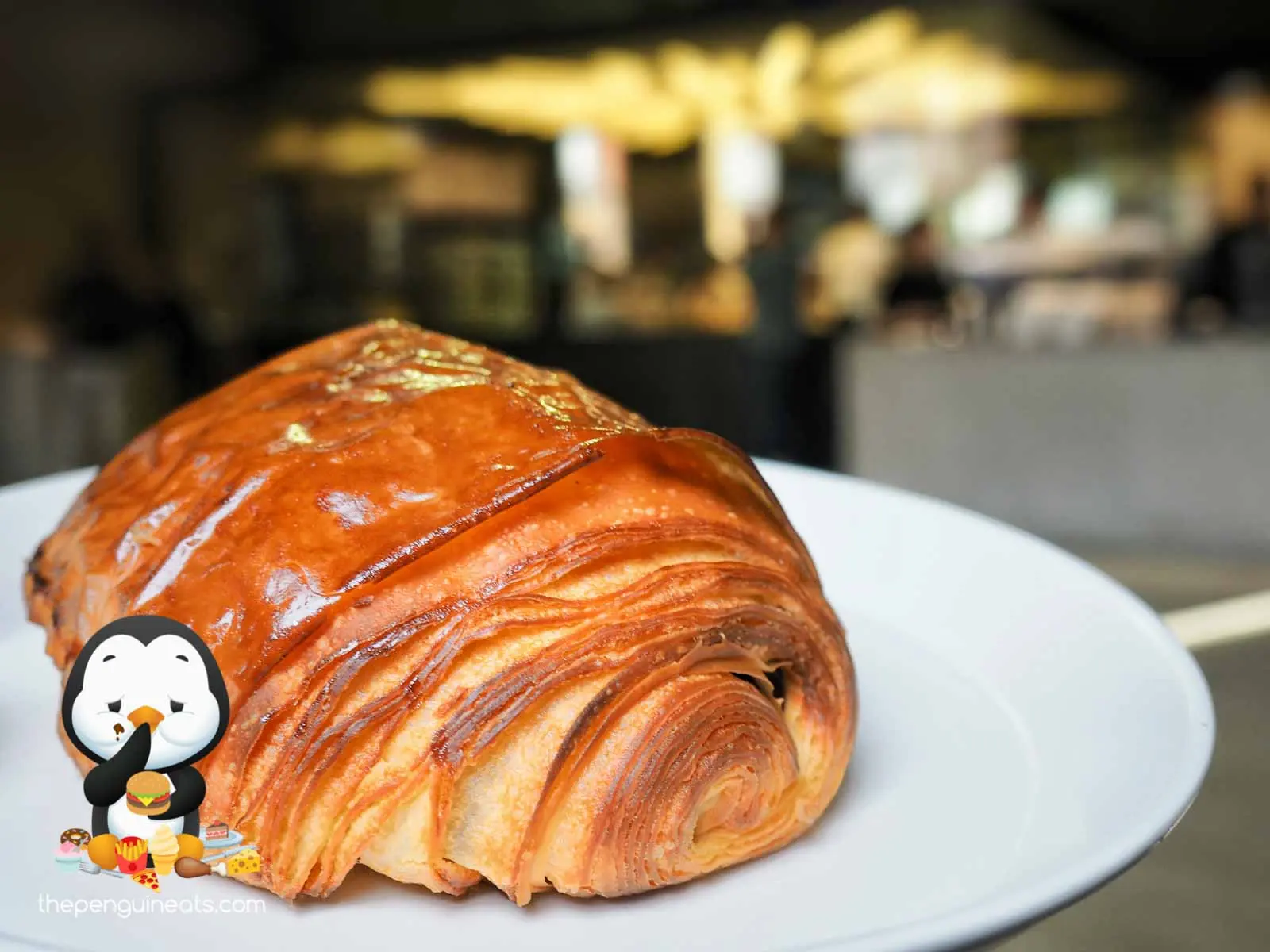 Lune Croissanterie — photo 3