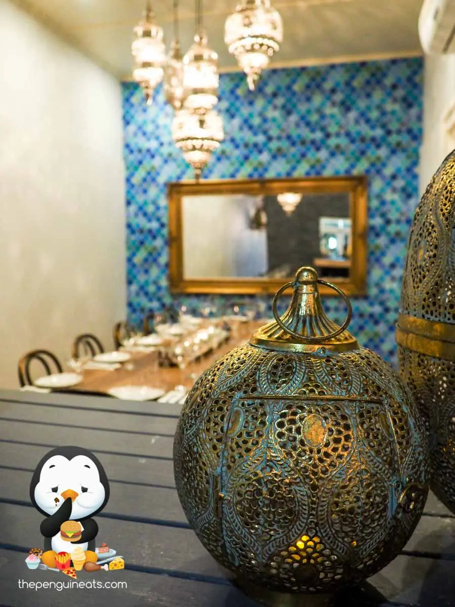 Mama Morocco — photo 19