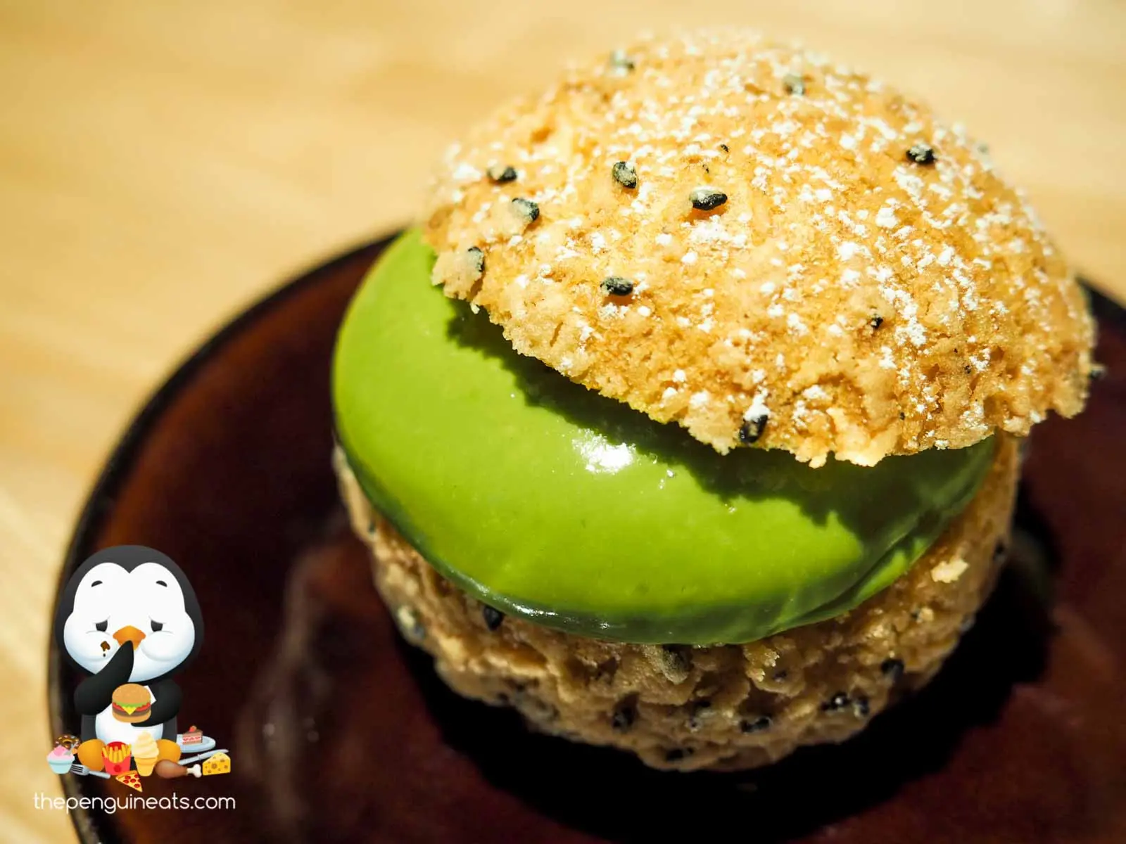 Kyoto Cafe — photo 1