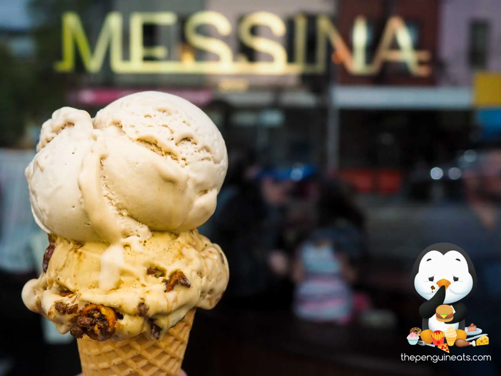 Gelato Messina (Fitzroy) — photo 2