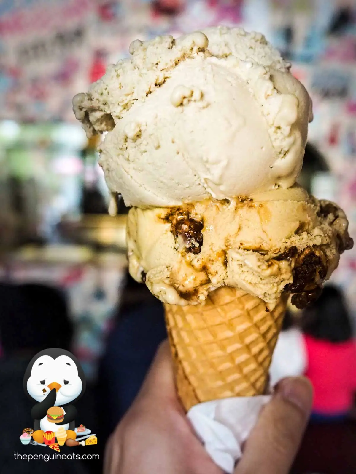 Gelato Messina (Fitzroy) — photo 1