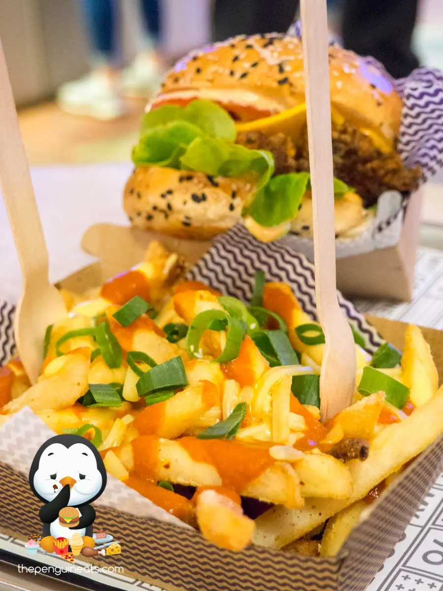 YOMG - Yo My Goodness (Glen Waverley) — photo 1
