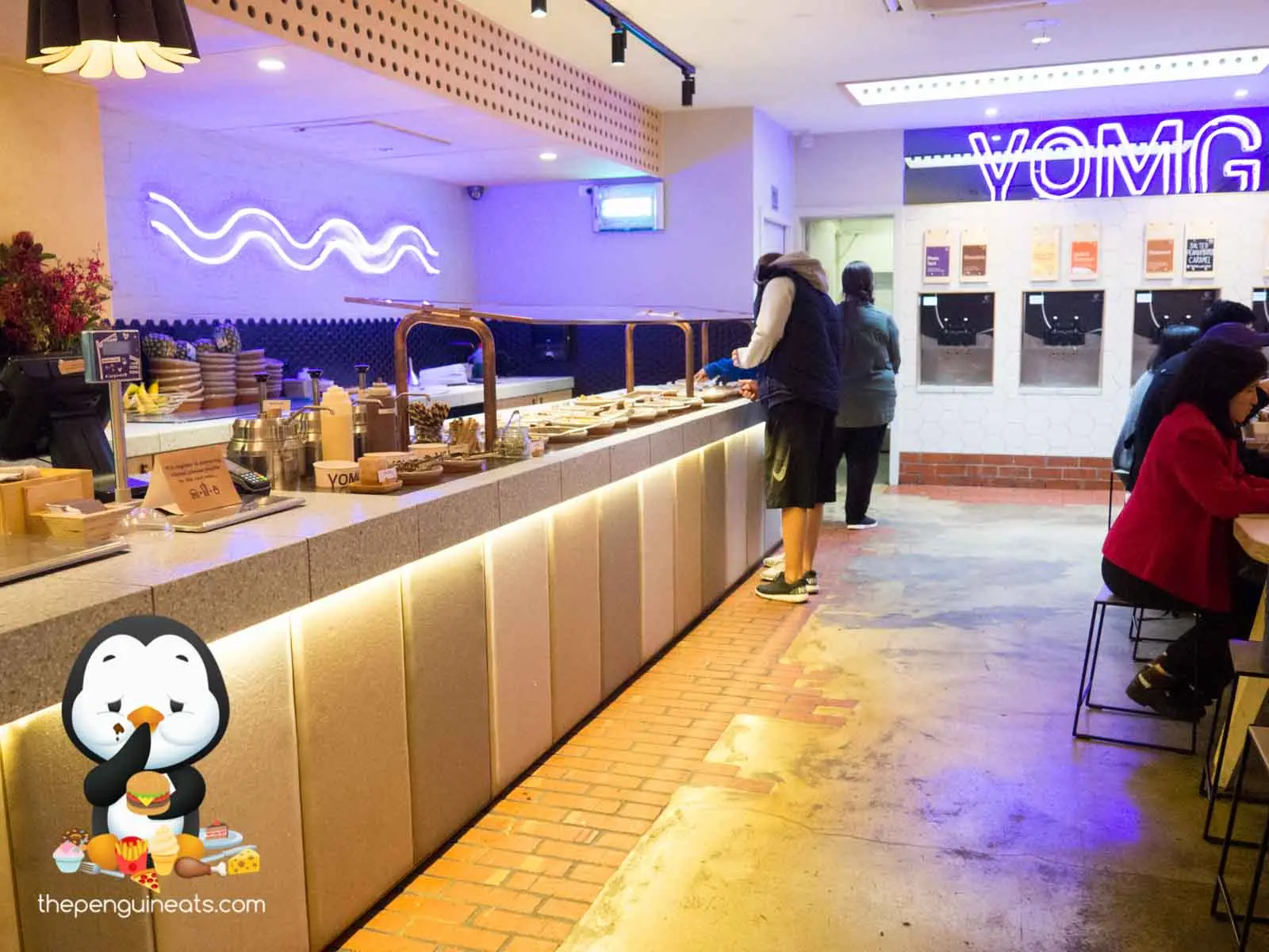 YOMG - Yo My Goodness (Glen Waverley) — photo 5