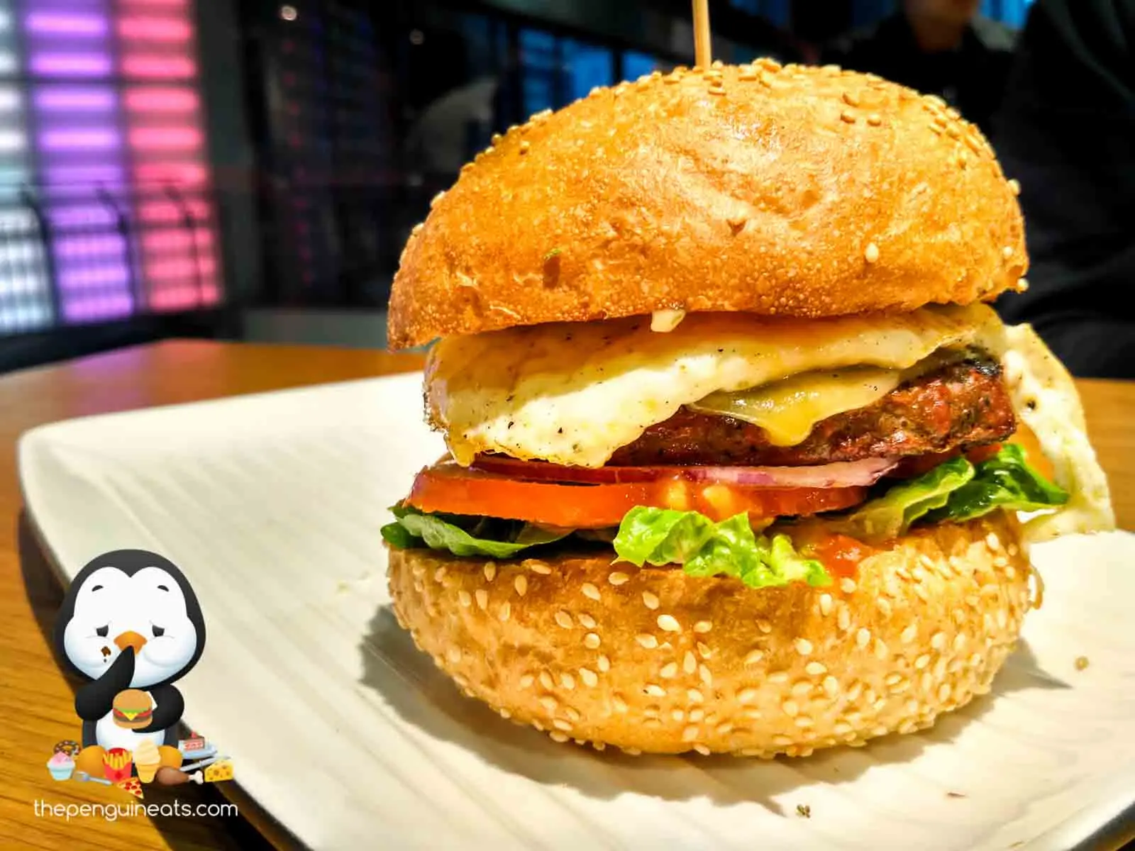 Grill'd (Melbourne Central) — photo 1