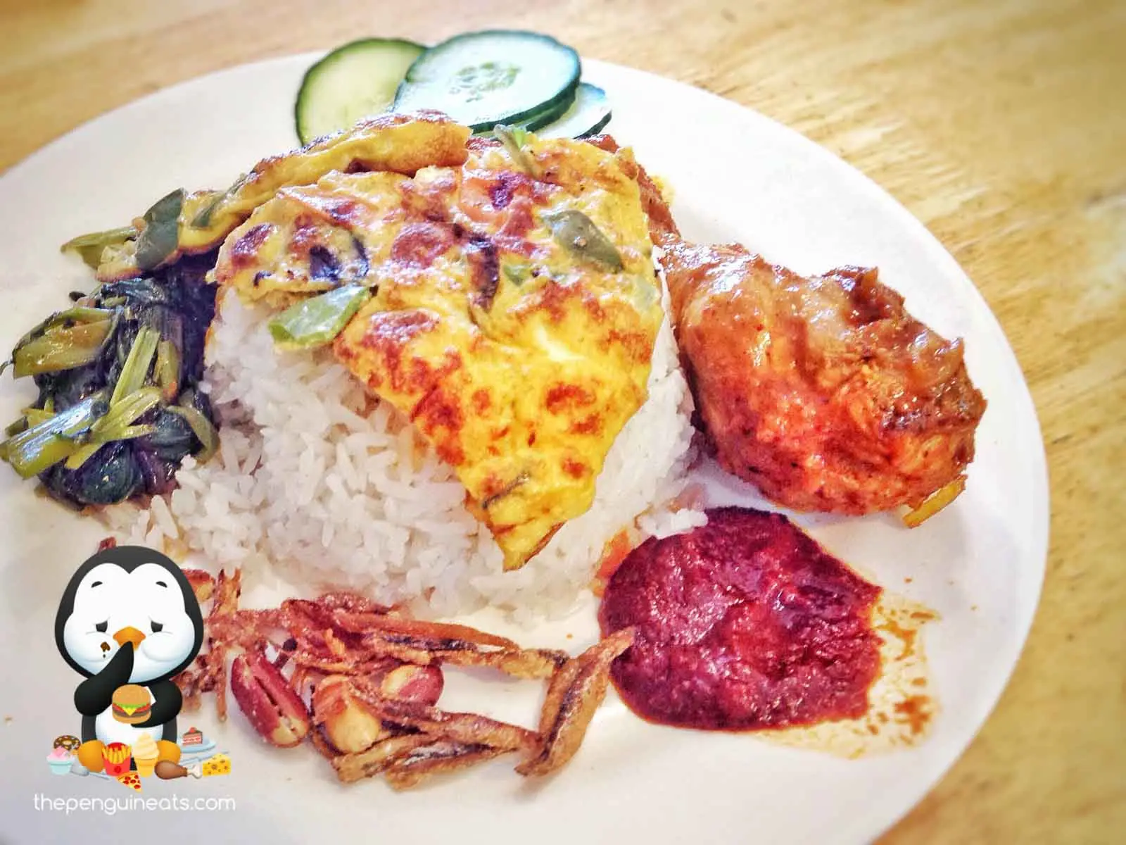 Sue'z Delights — photo 2