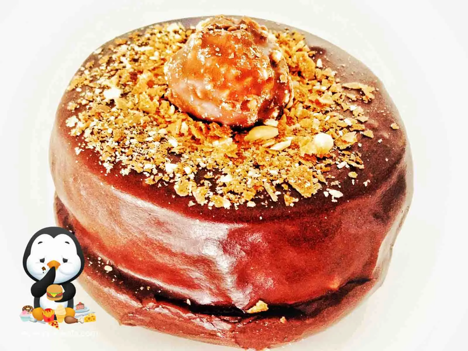 Doughnut Time (Topshop CBD) — photo 3