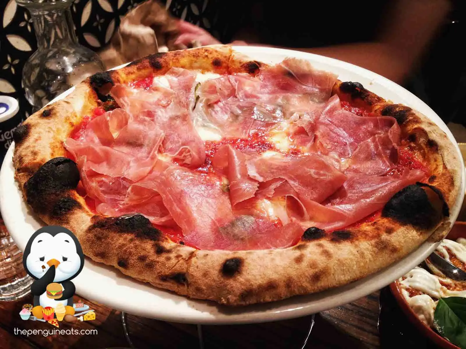 +39 Pizzeria — photo 1