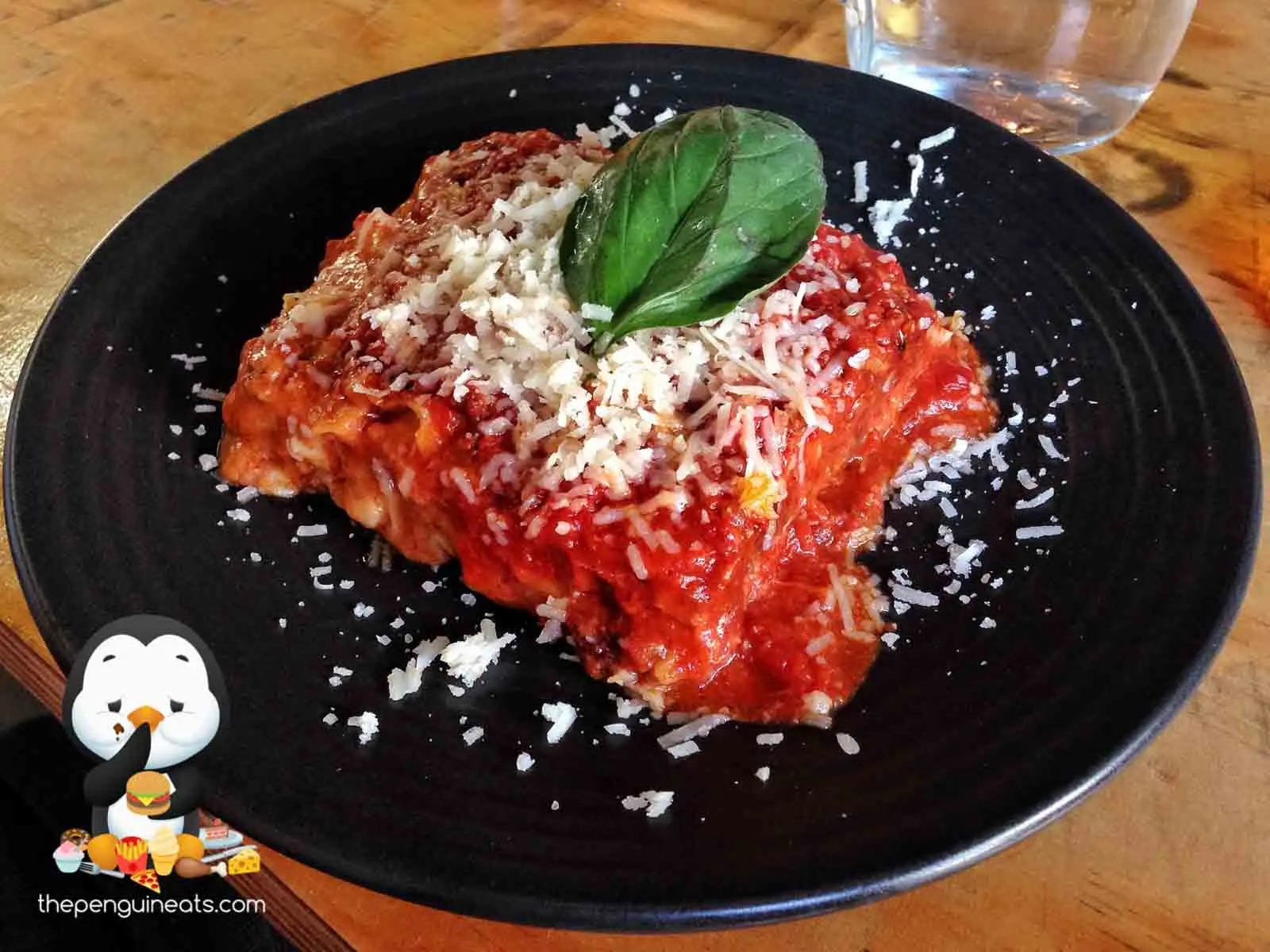 A25 Pizzeria — photo 2