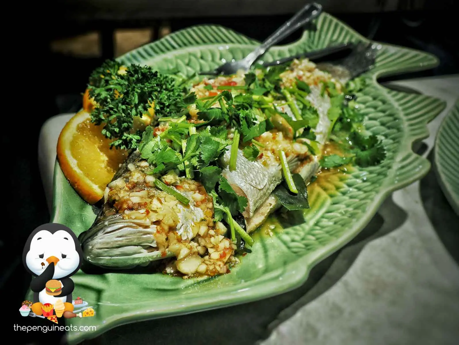 Ying Thai 2 — photo 1