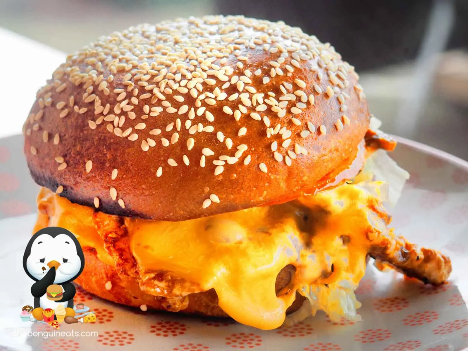 Burger Block — photo 3