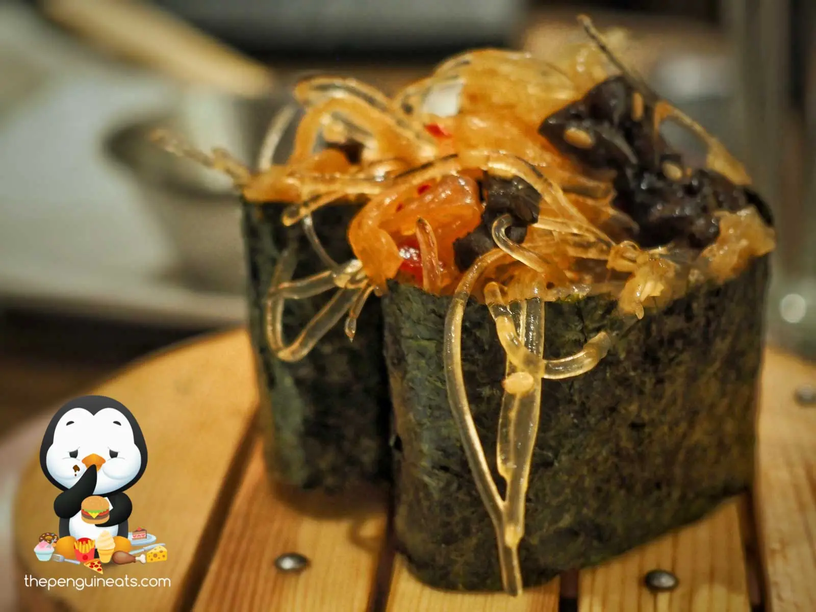 Sakura Kaiten Sushi — photo 16