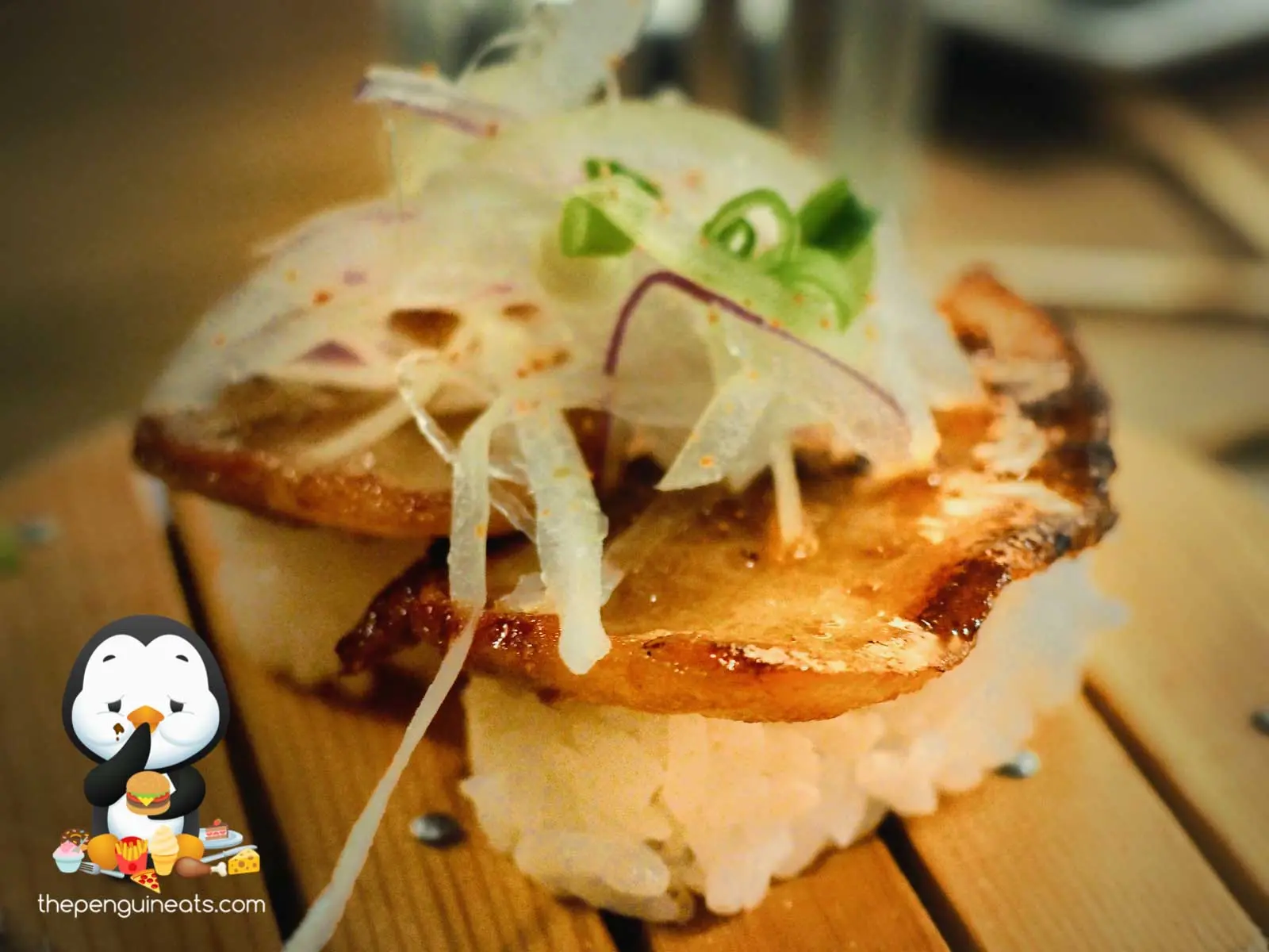 Sakura Kaiten Sushi — photo 15