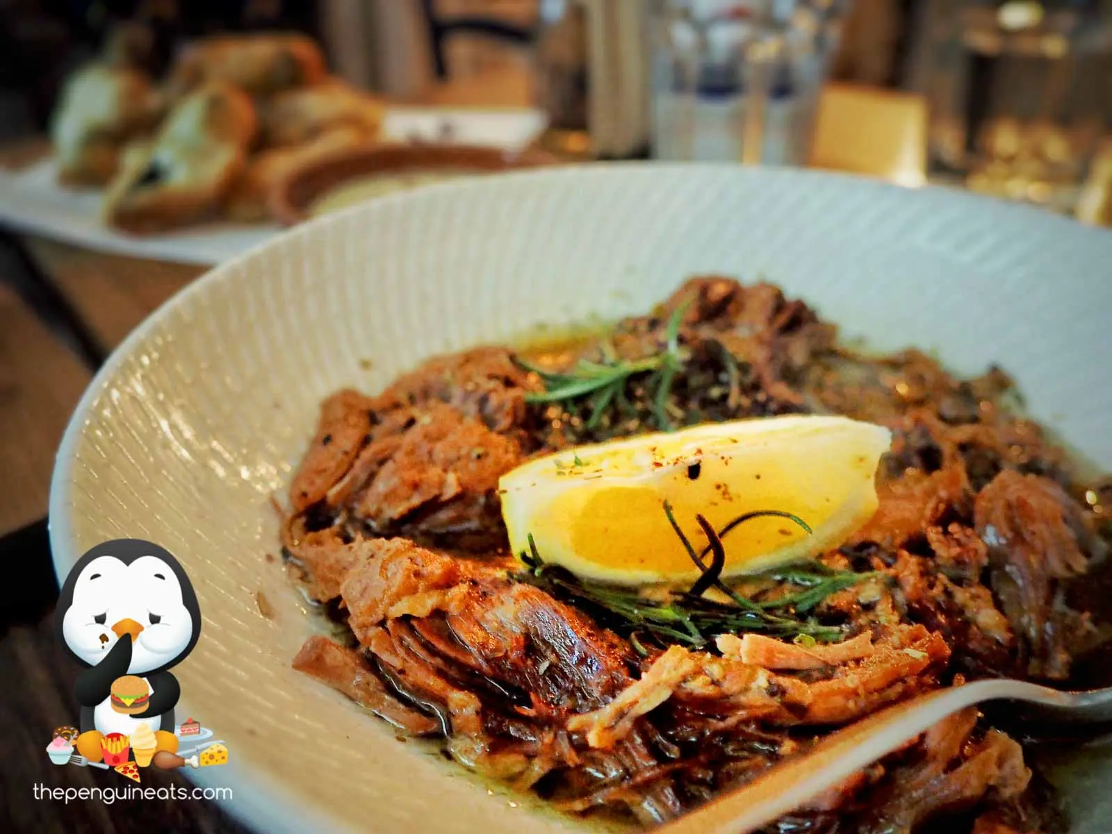 Bahari The Hellenic Palate — photo 3