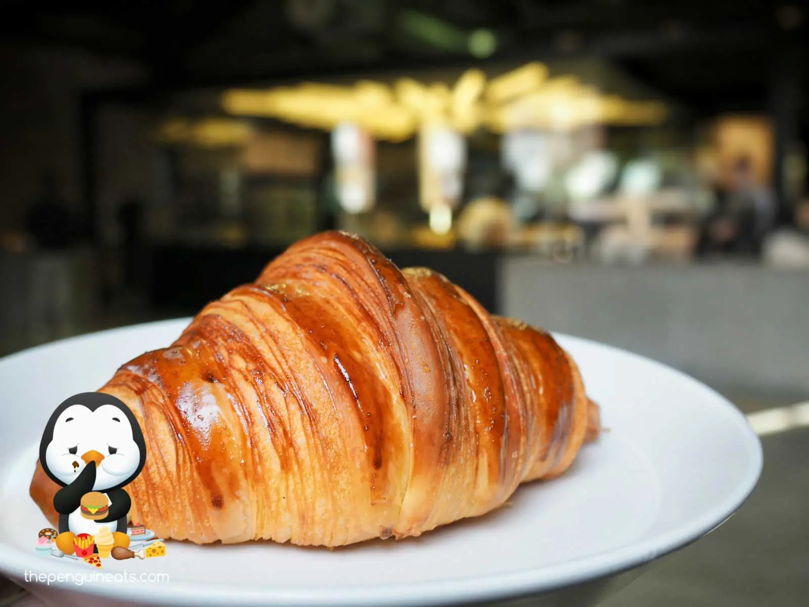Lune Croissanterie — photo 2