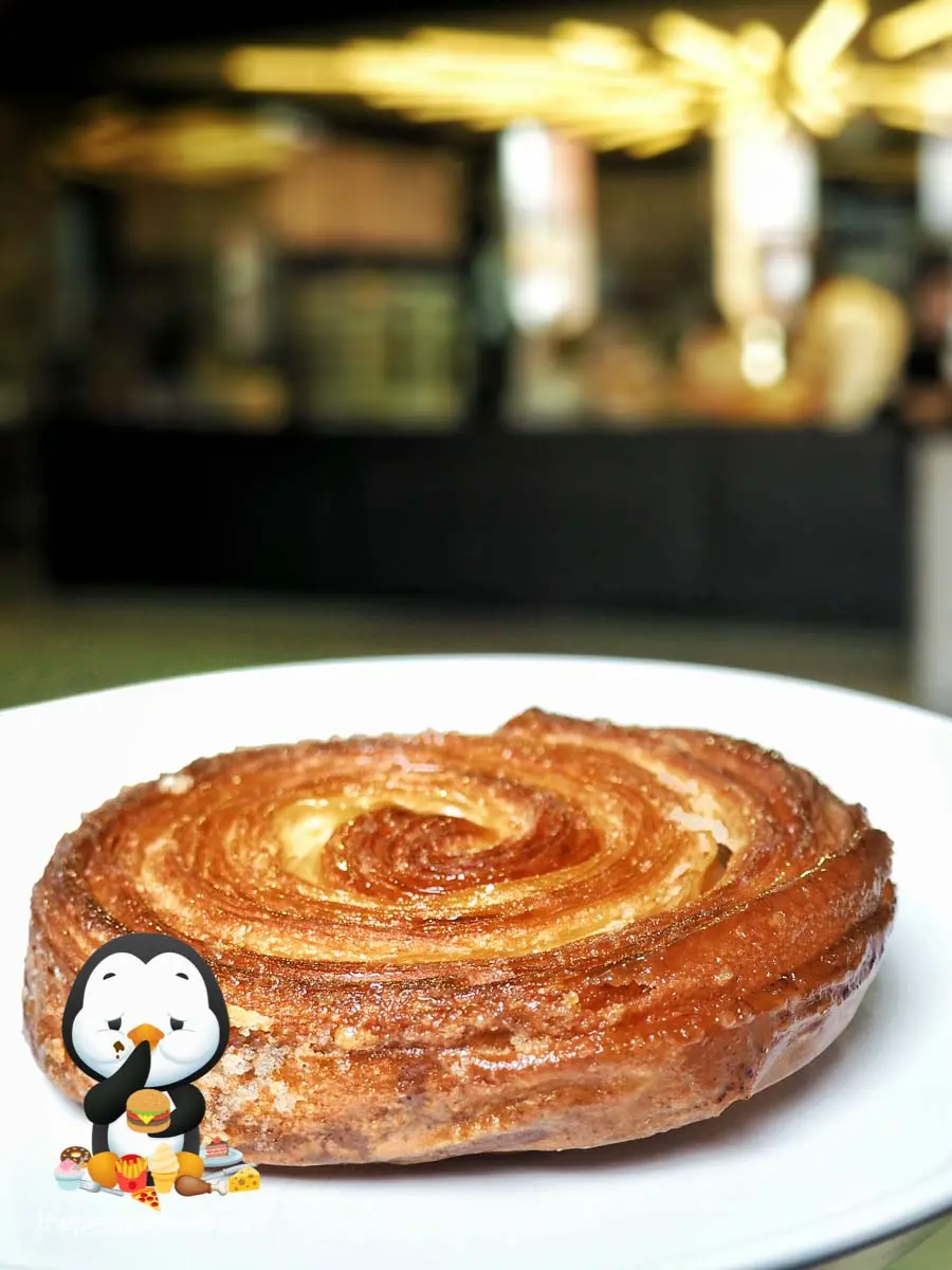 Lune Croissanterie — photo 4