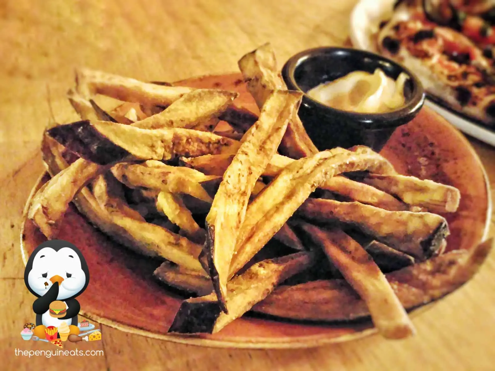 Firechief Pizzeria — photo 4