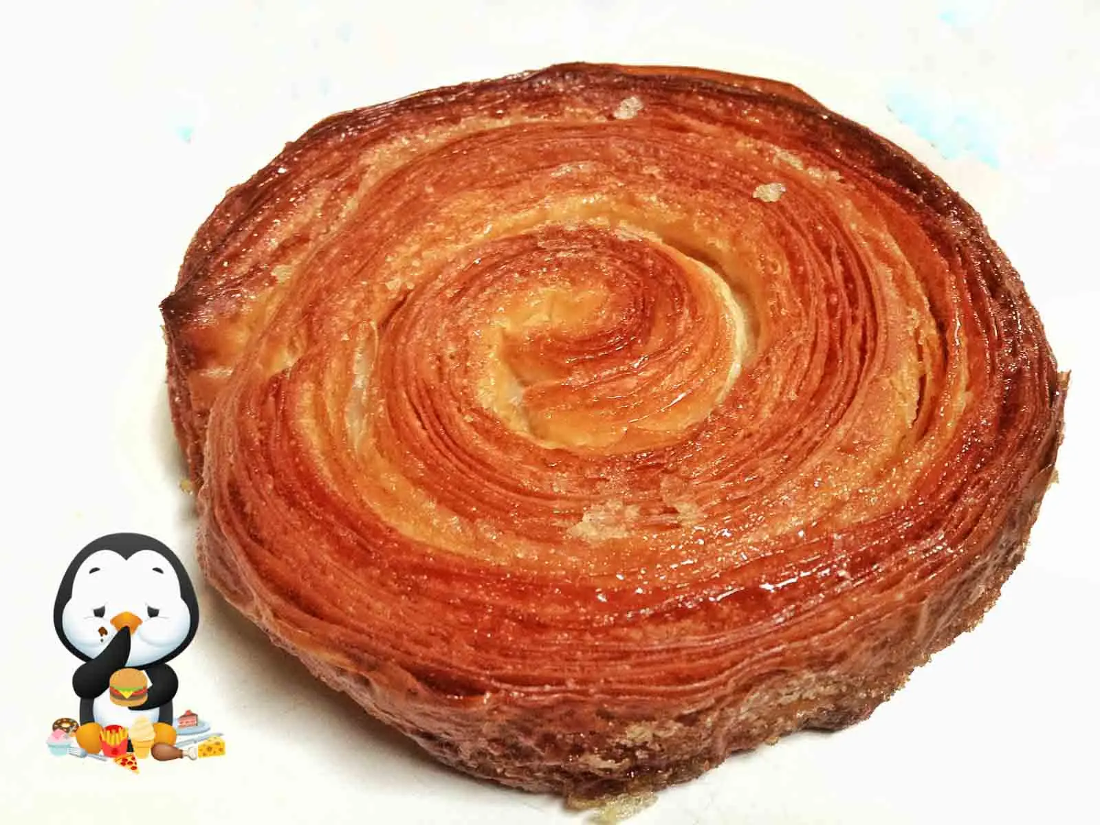 Lune Croissanterie — photo 3