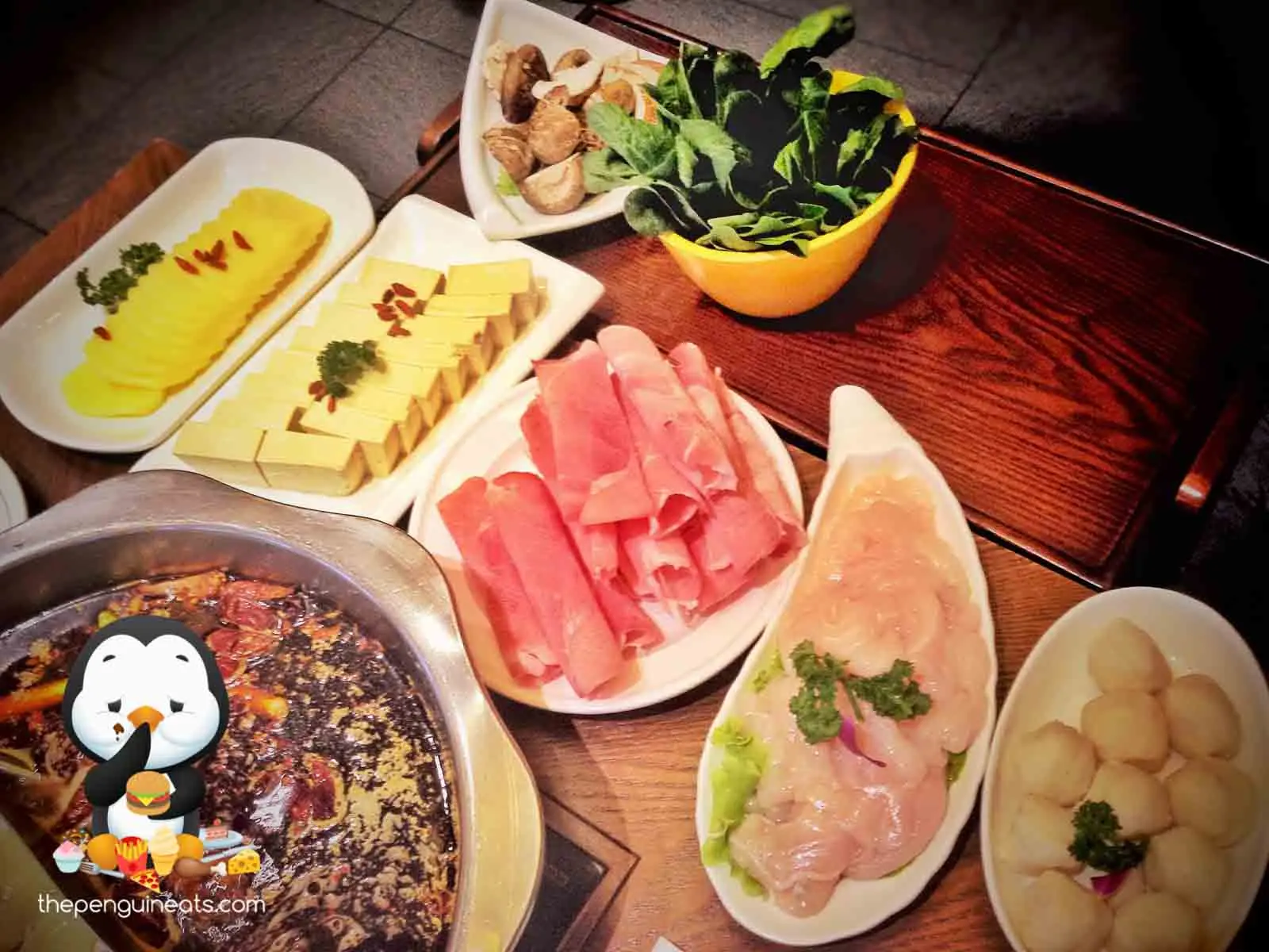 Dainty Sichuan (South Yarra) — photo 1