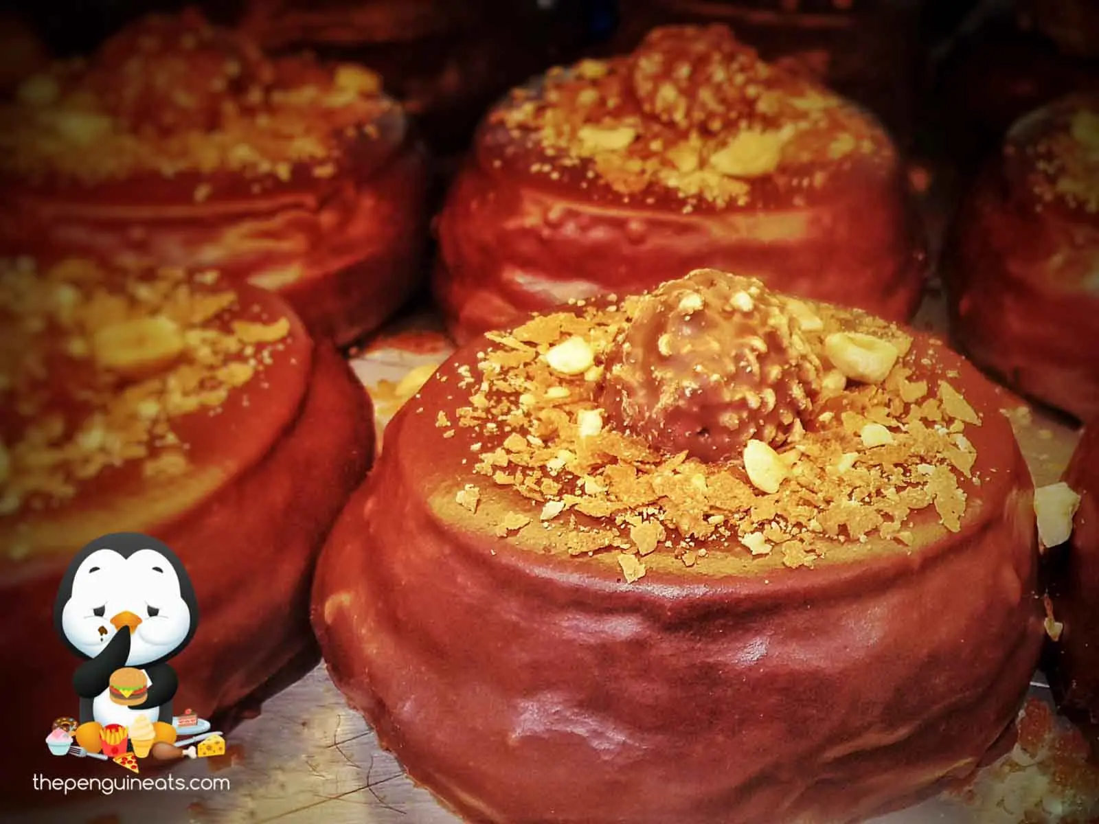 Doughnut Time (Topshop CBD) — photo 2