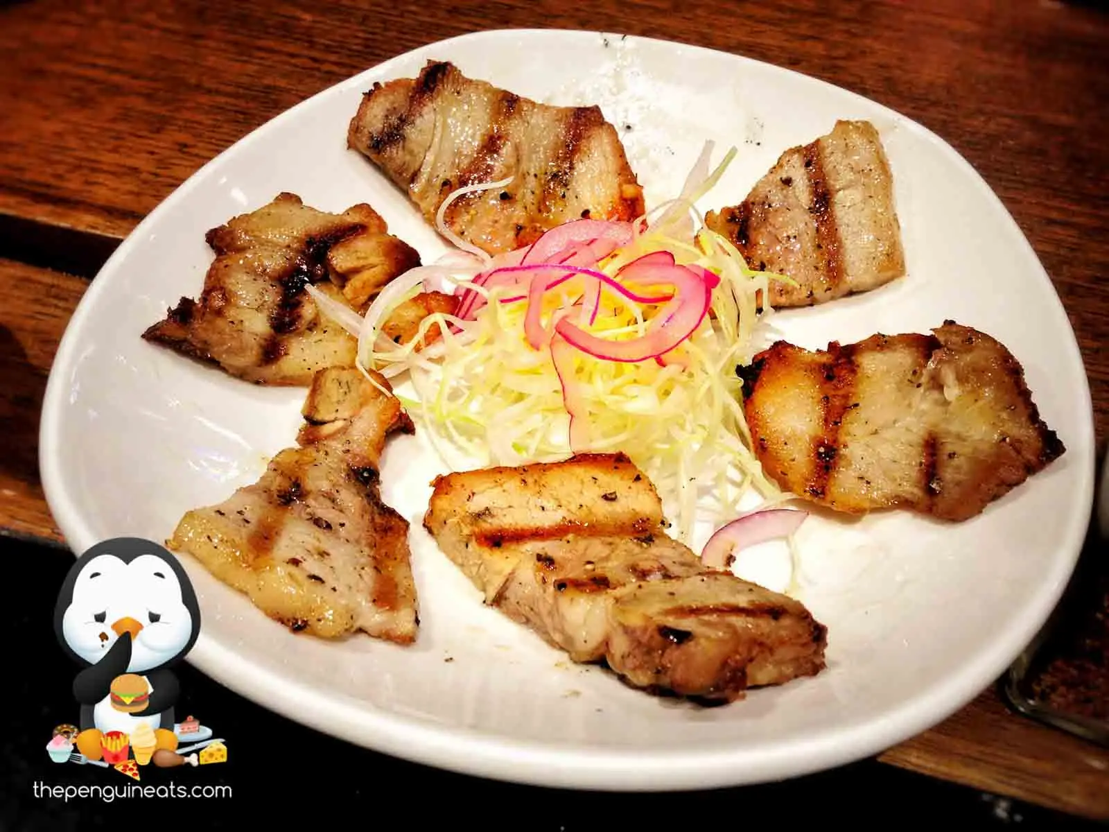 Ajisen Ramen (Maribyrnong) — photo 4
