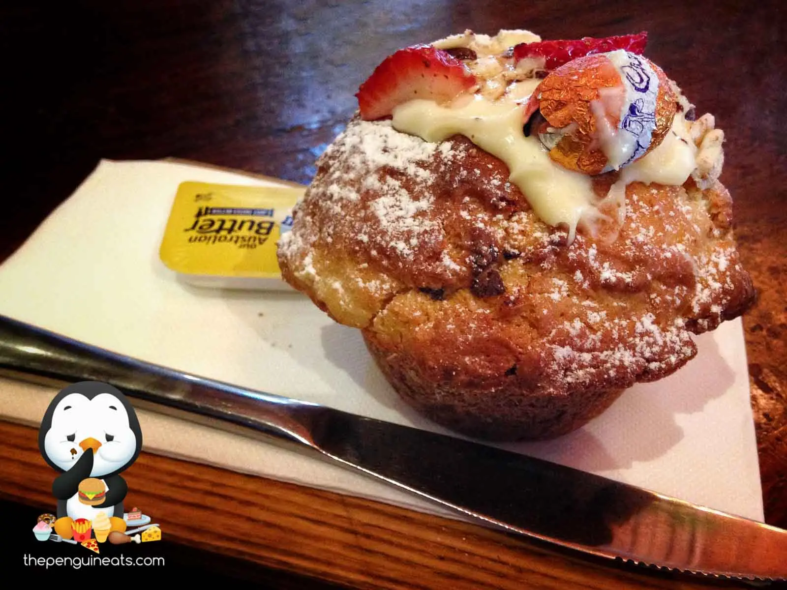 Babble Bar & Cafe — photo 1