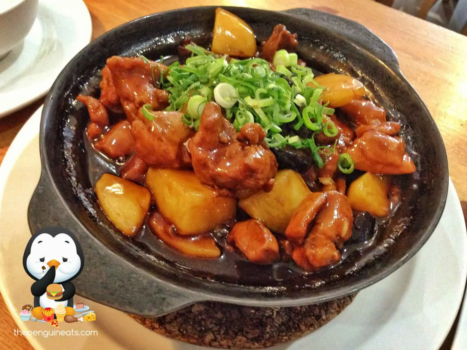 Eastern Dumpling House — photo 1