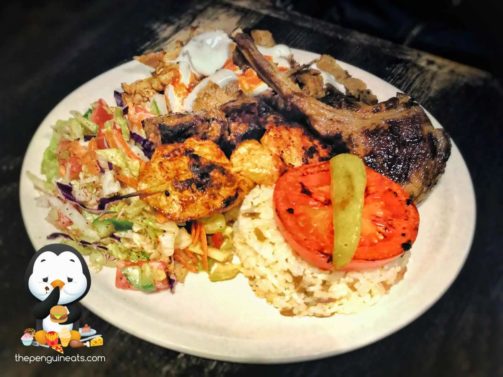 Antalya Turkish Restaurant — photo 2