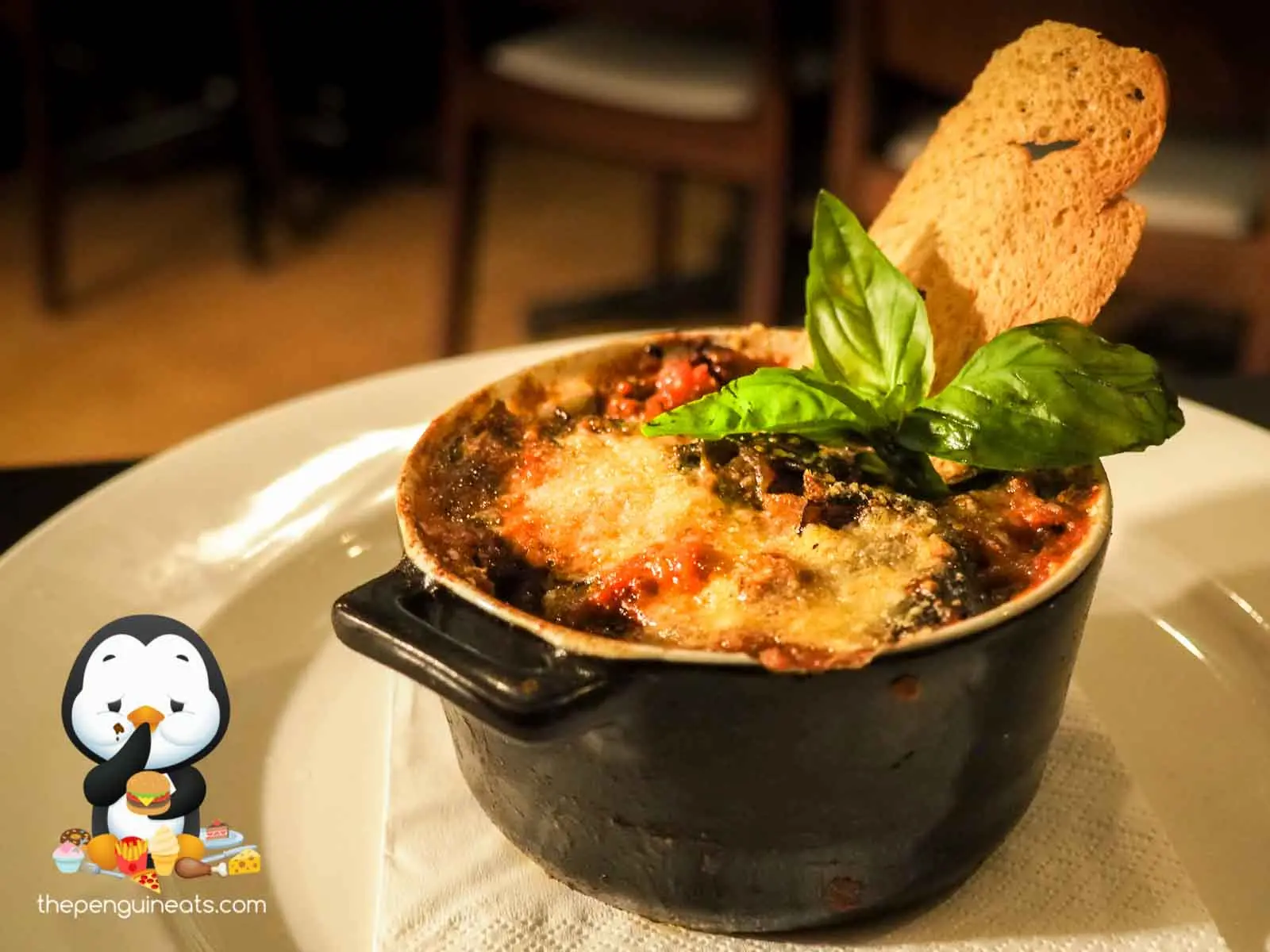 Italian Chef — photo 3