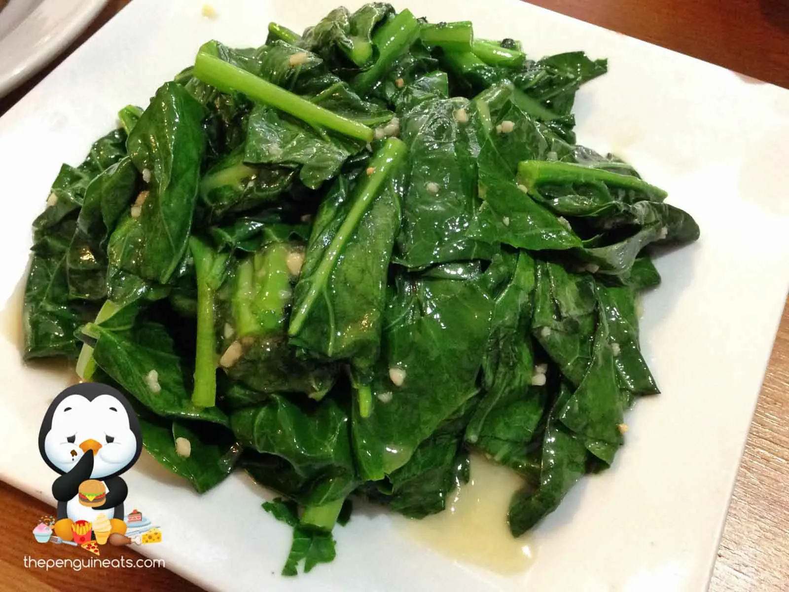 Eastern Dumpling House — photo 2