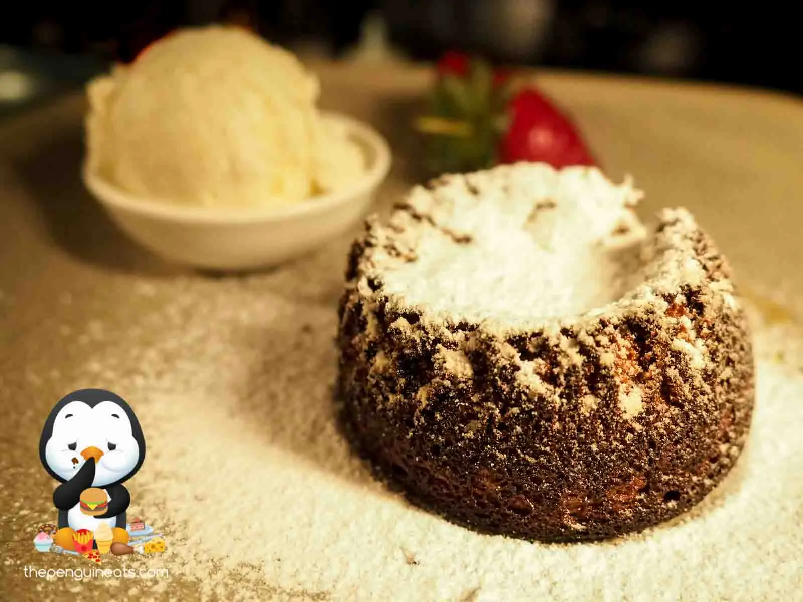 Italian Chef — photo 11