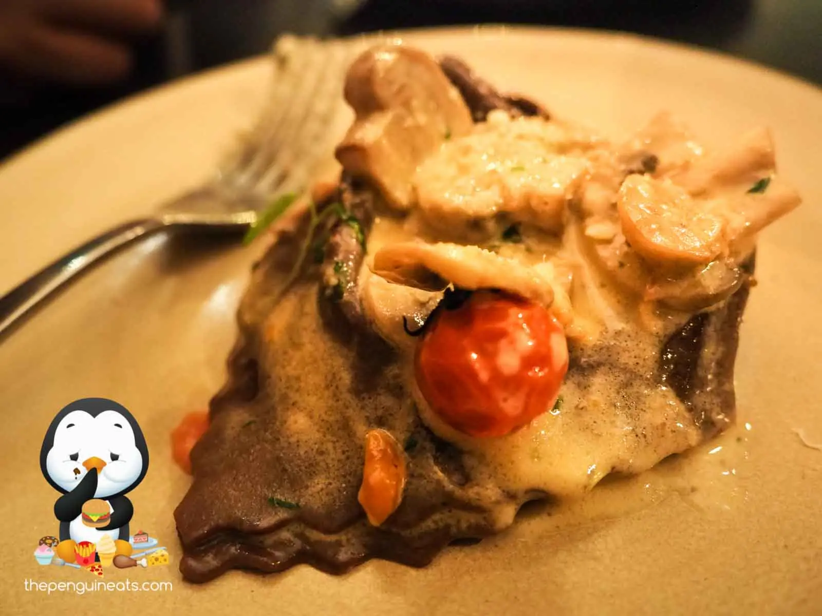 Italian Chef — photo 10