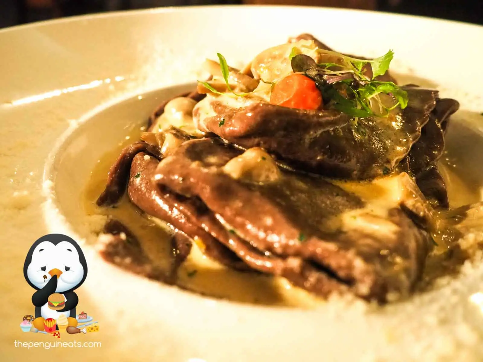 Italian Chef — photo 9