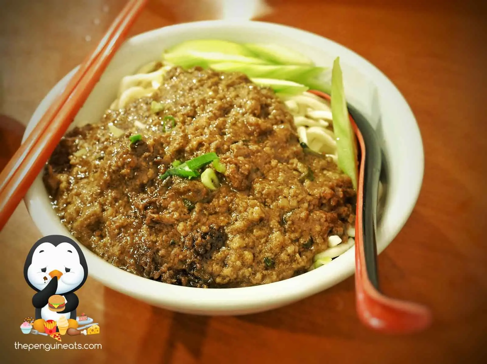 Auntie's Dumpling Restaurant — photo 2