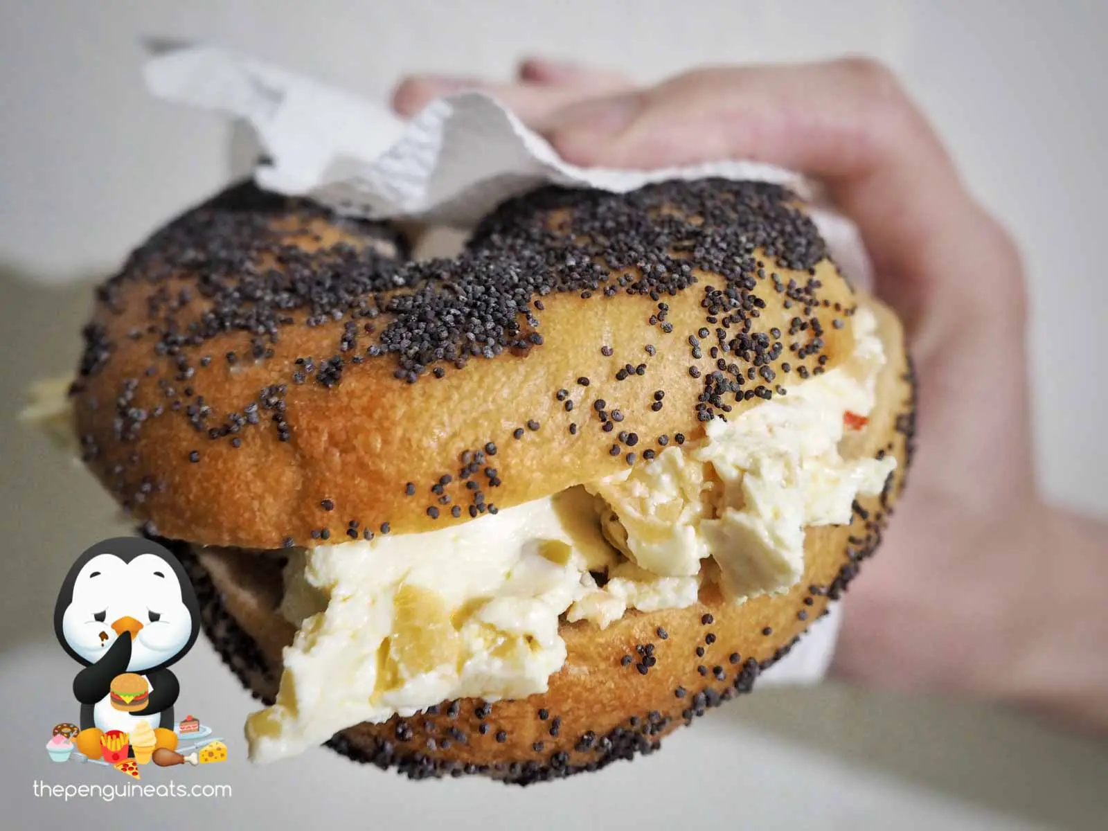Prospect Bagels — photo 3