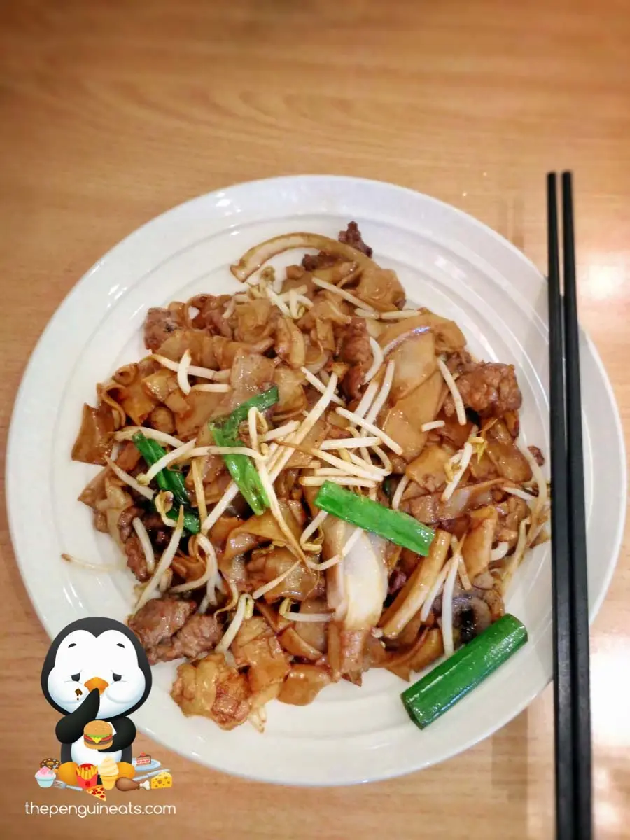 C Y Sushi & Noodle — photo 2