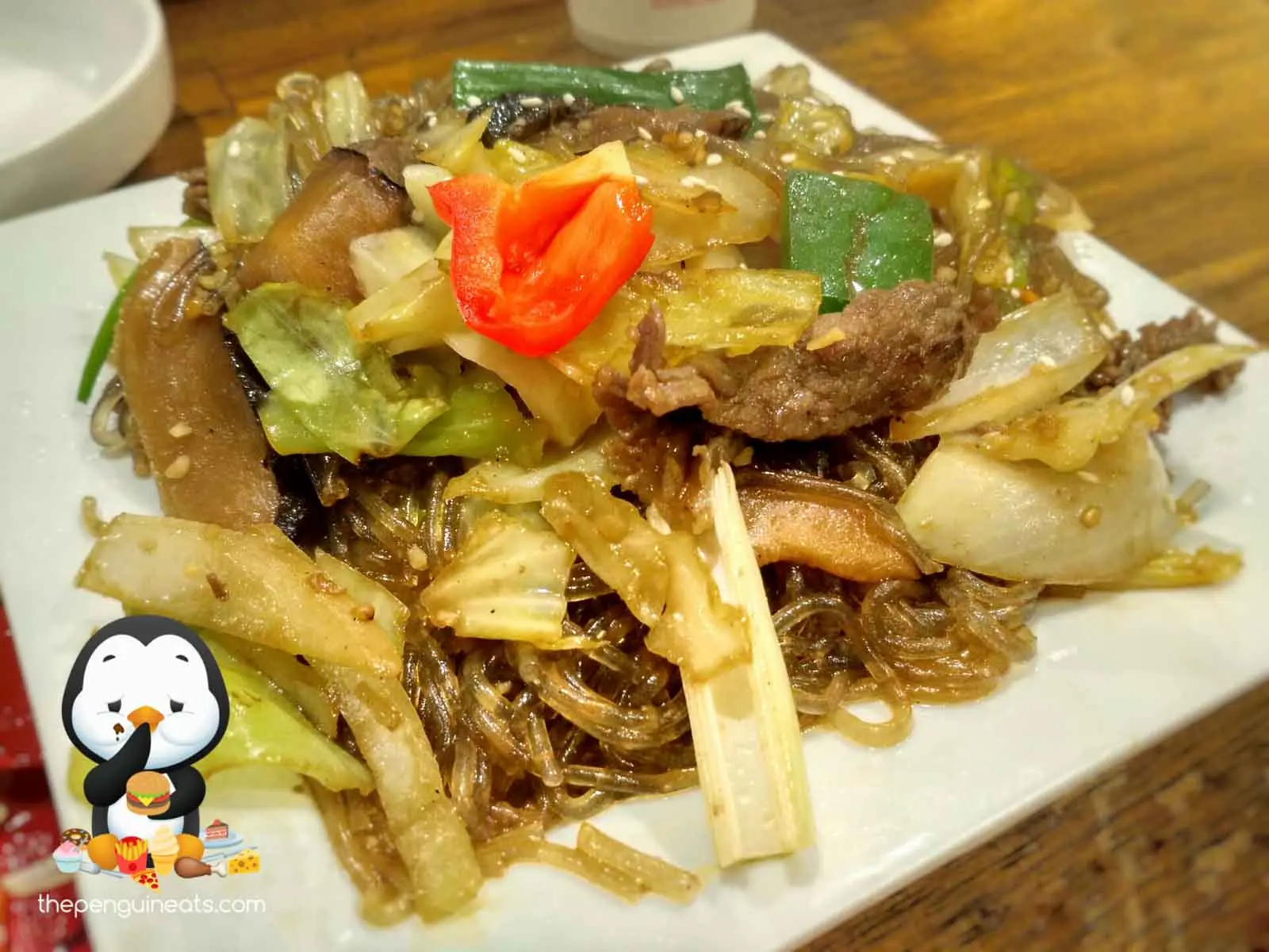 CJ Lunch Bar — photo 3