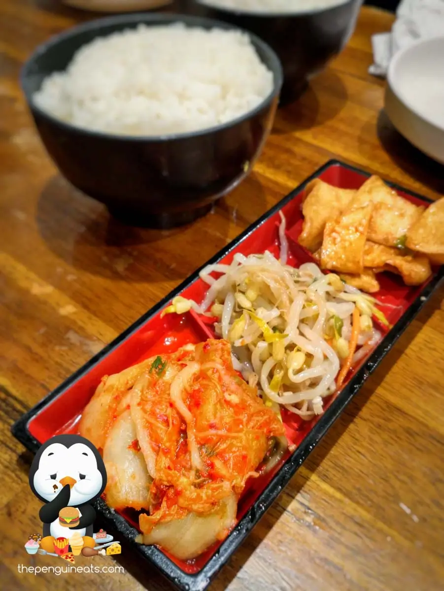 CJ Lunch Bar — photo 2