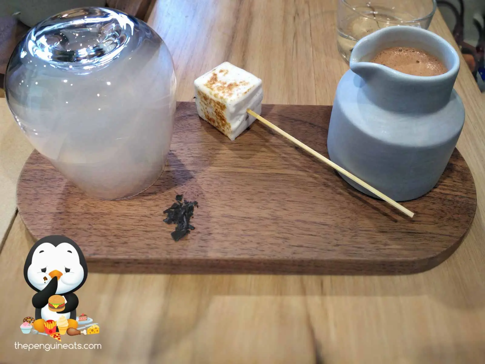 Mörk Chocolate Brew House — photo 2