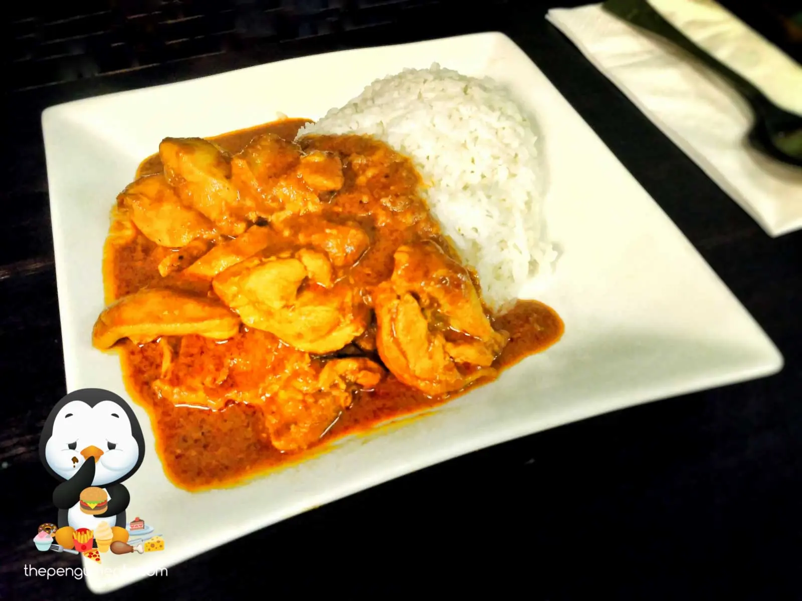 Fortunes Asian Cuisine — photo 2