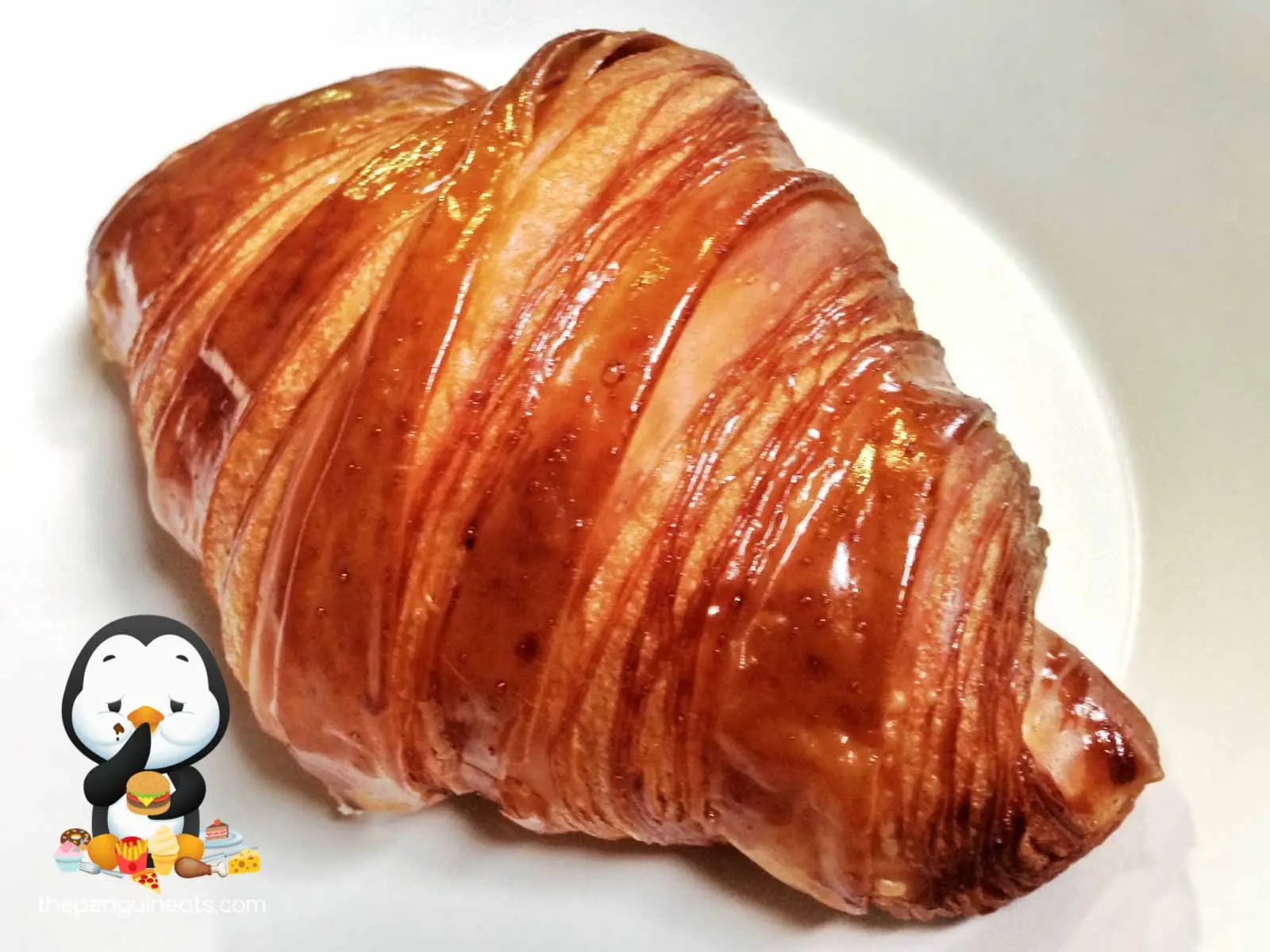Lune Croissanterie — photo 2