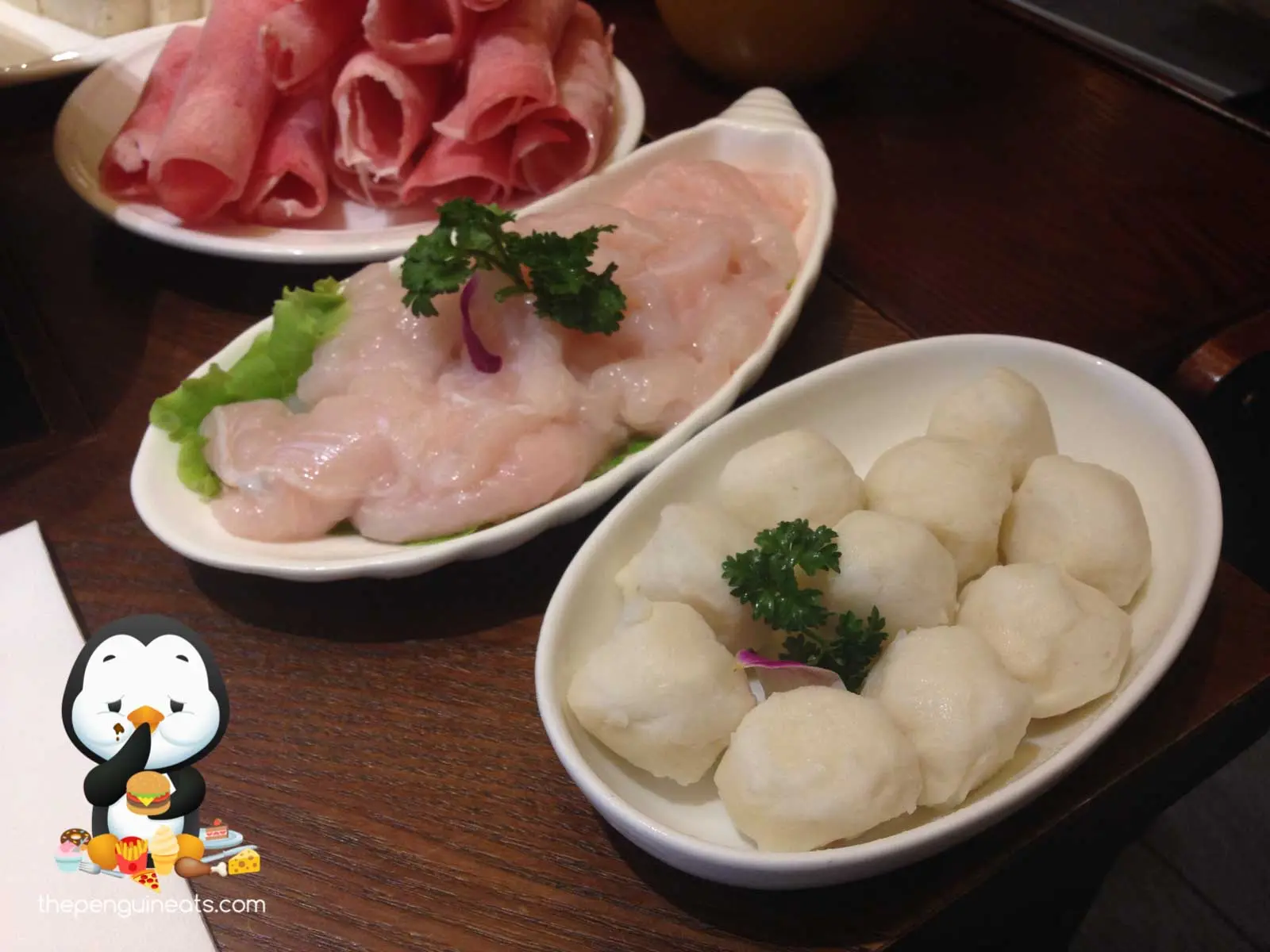 Dainty Sichuan (South Yarra) — photo 2