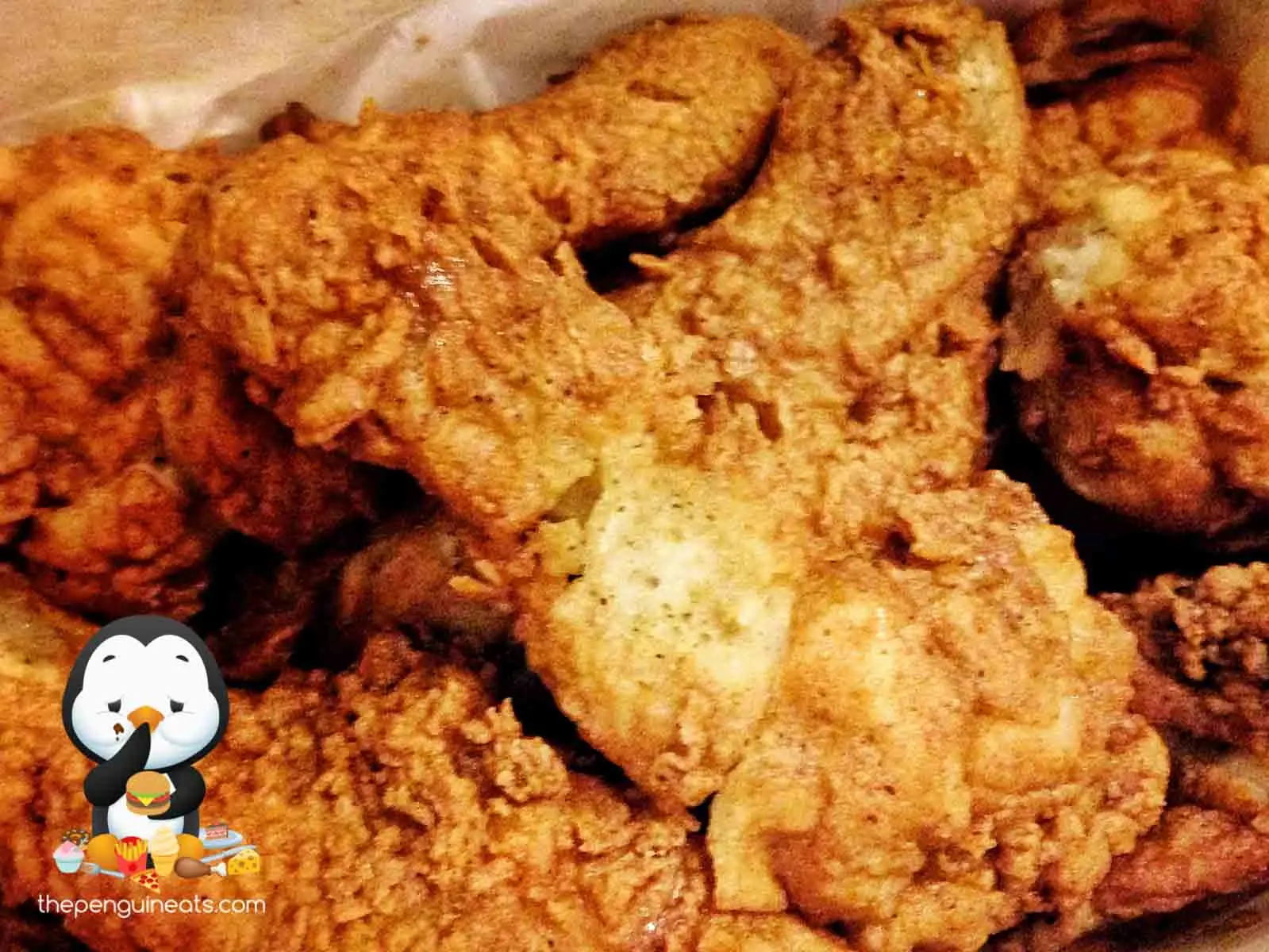 KFC (Swanston Street) — photo 1