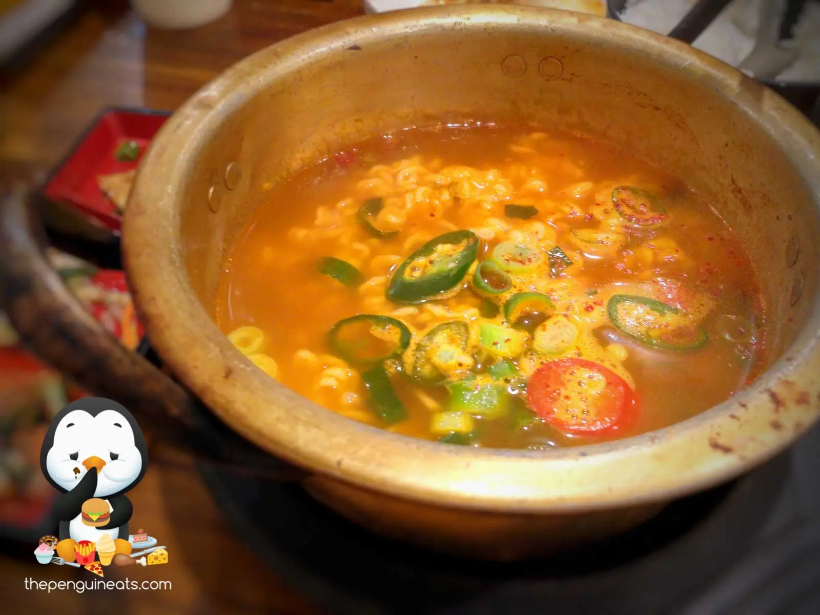 CJ Lunch Bar — photo 4