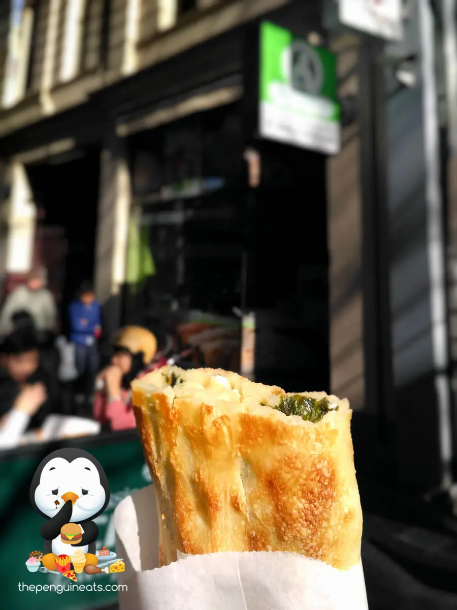 The Borek Bakehouse — photo 1