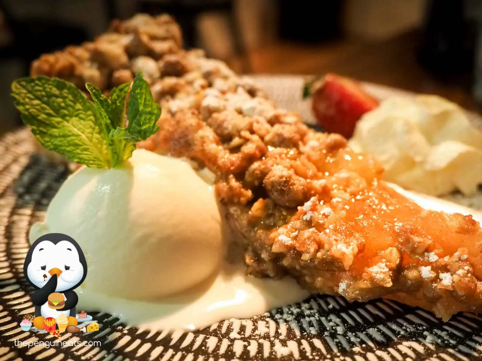 Vault Cafe Bar Restaurant — photo 12