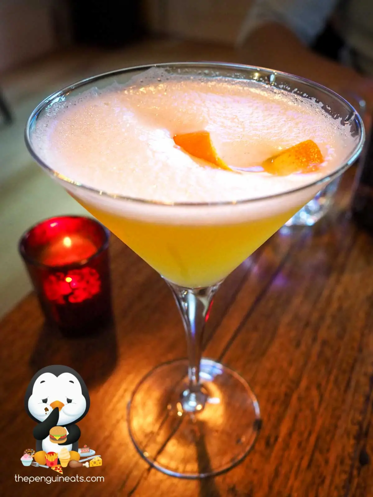 Vault Cafe Bar Restaurant — photo 18