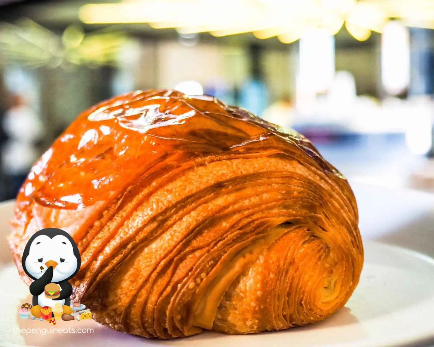 Lune Croissanterie — photo 2
